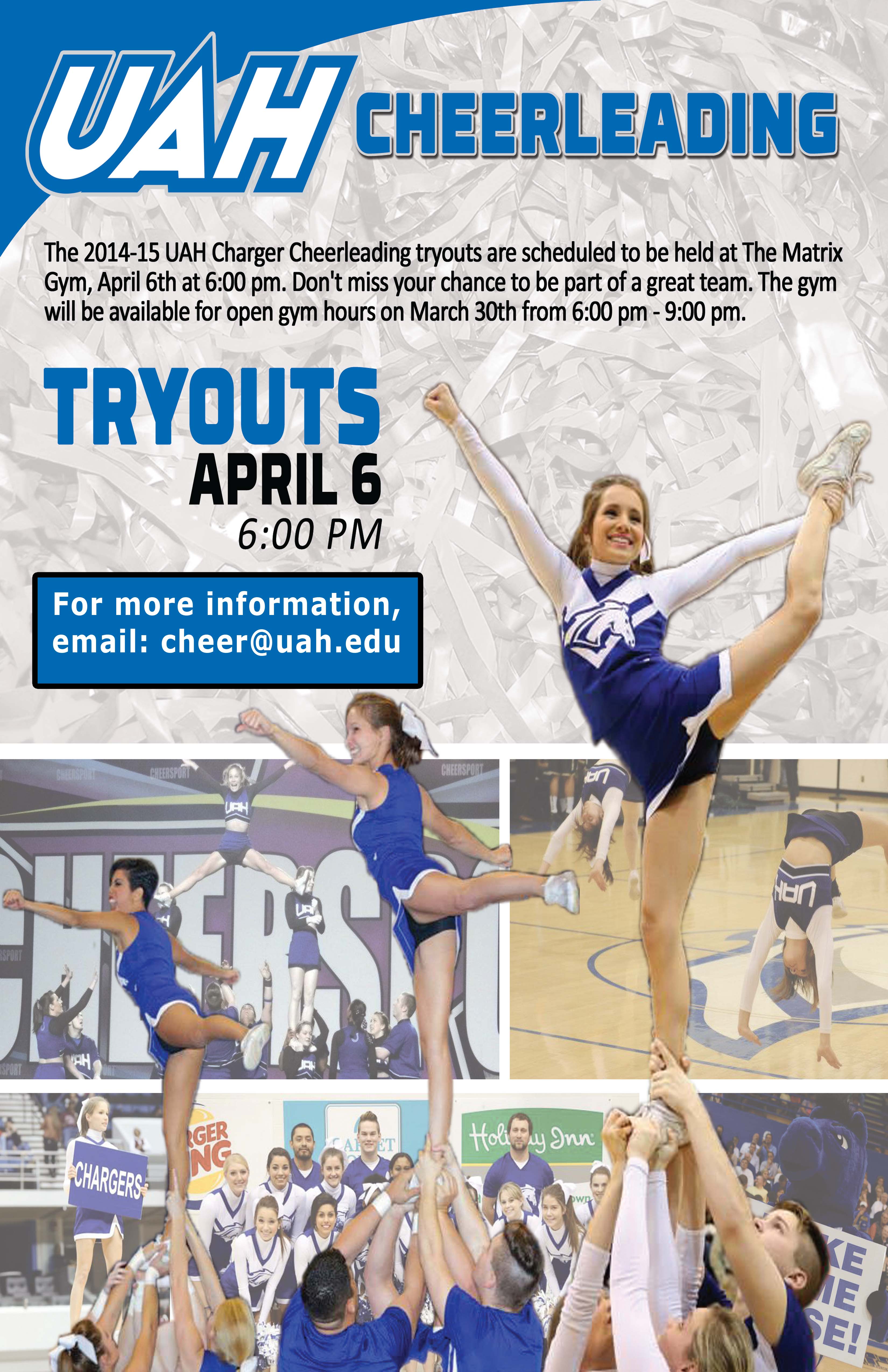 CheerWeb