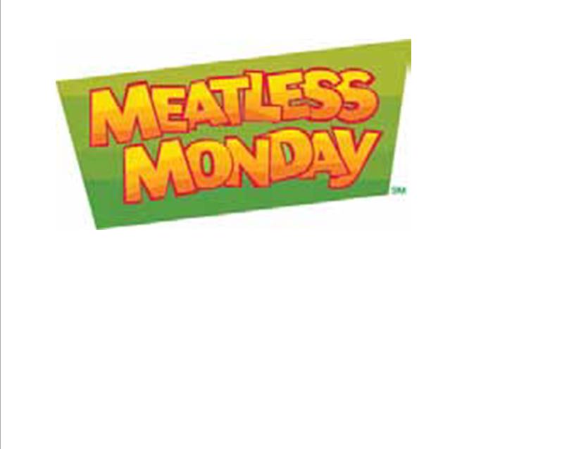 Meatless Monday