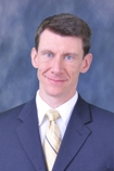 UAHuntsville's Jeff Evans (Mechanical & Aerospace Engineering) Wins NSF CAREER Award
