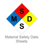 msds icon