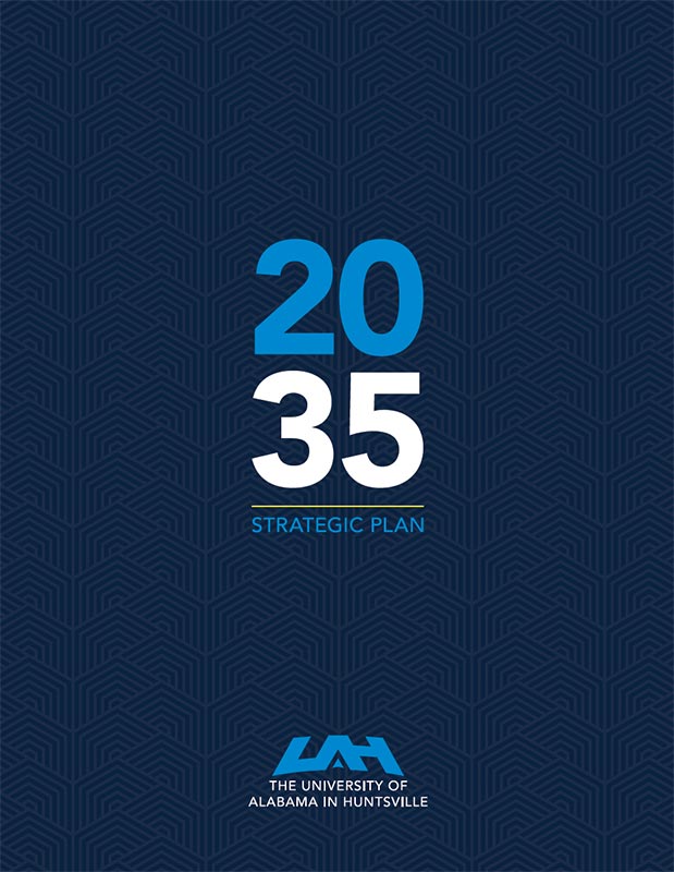 uah strategic plan 2035 tn