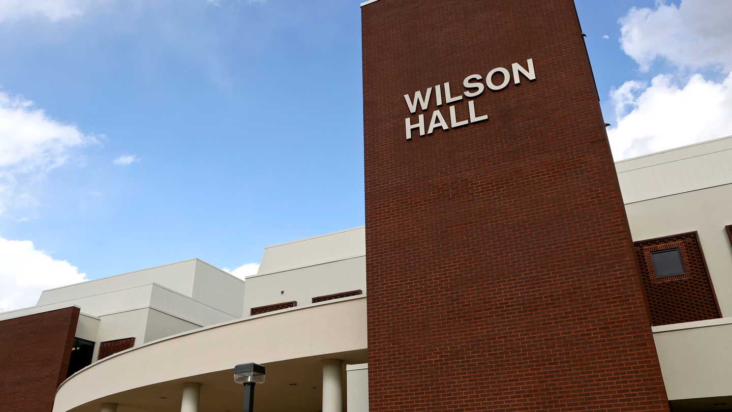 Wilson Hall