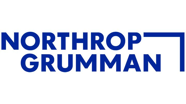 Northrop Grumman Logo.