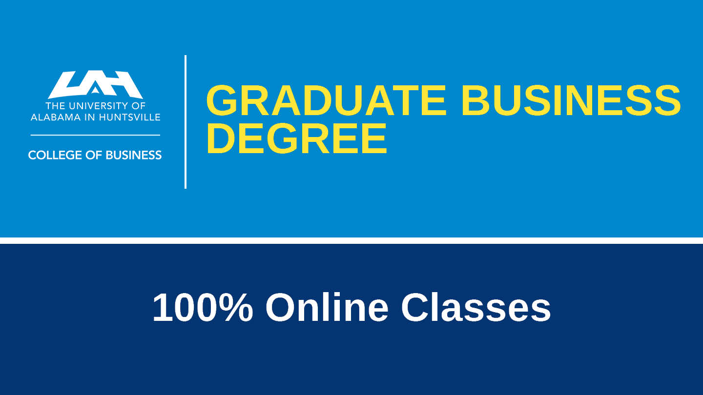 grad header website businiess degree