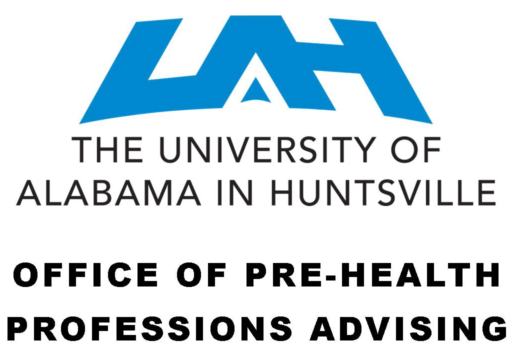 Pre Health logo