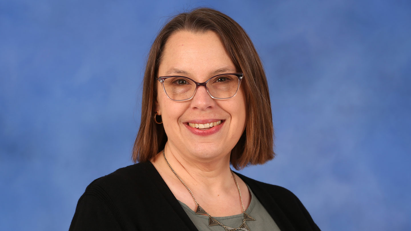 Heather Whitaker Pre Health Advisor