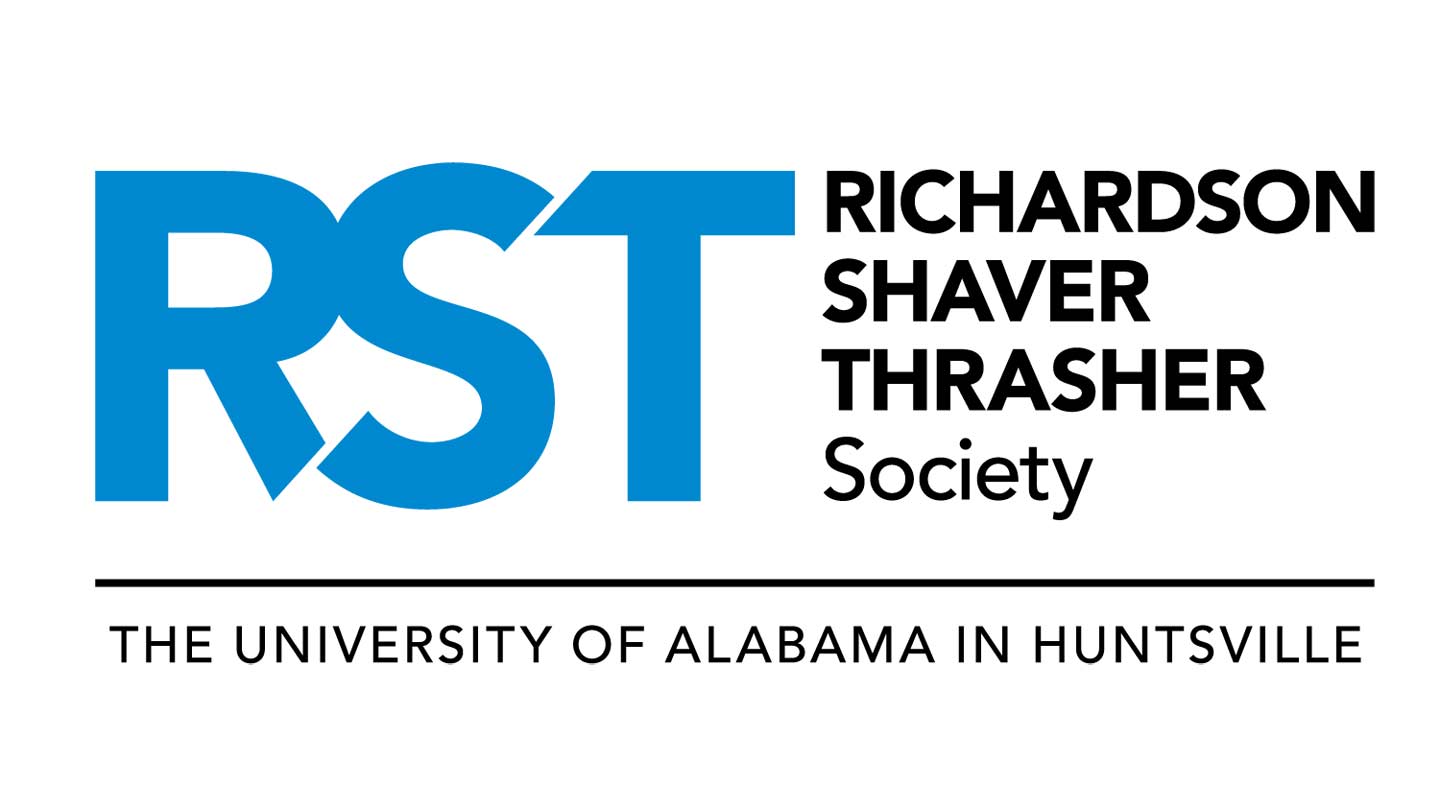 Richardson Shaver Thrasher Logo