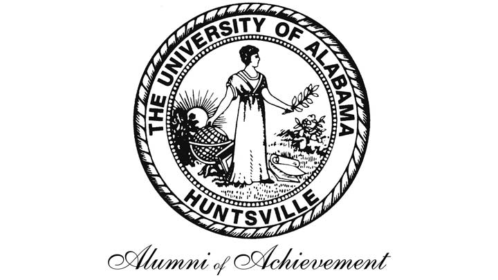 UAH 2016 Alumni of Achievement Awards set
