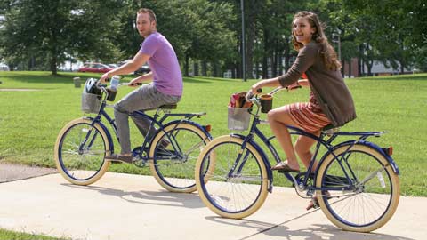 UAH launches on-campus bike-share program