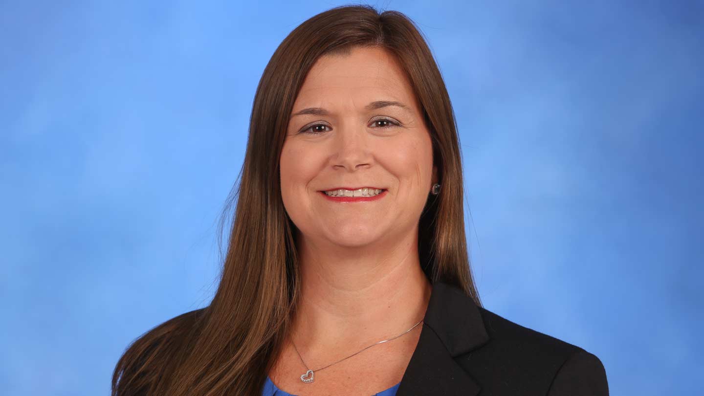 UAH welcomes Donna Guerra to the UAH College of Nursing