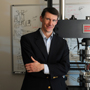 UAHuntsville engineering professor earns prestigious NSF CAREER award