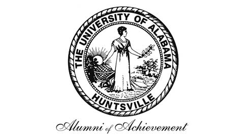 UAH 2015 Alumni of Achievement Awards set