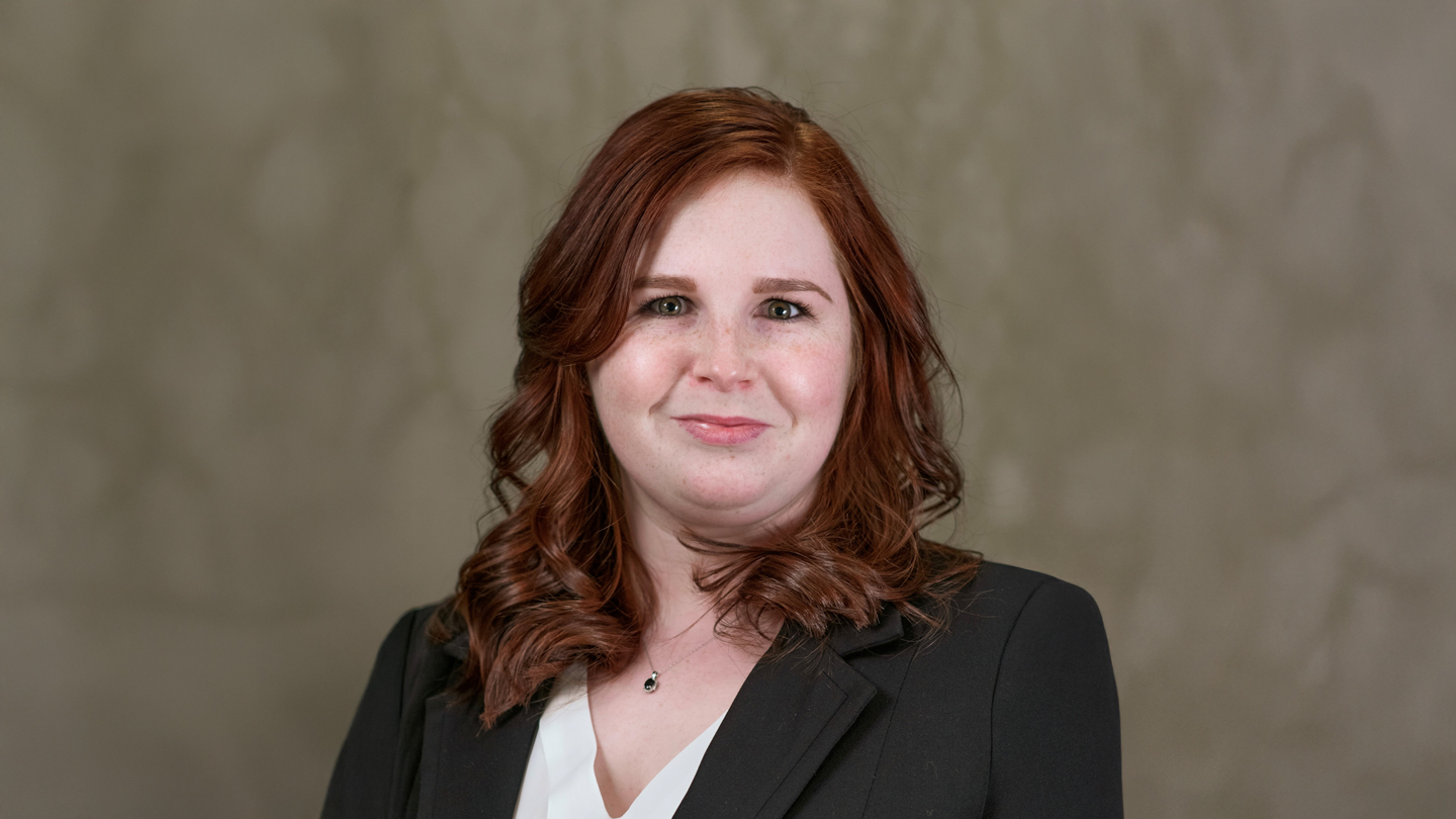 Charlotte Houser Charlotte Houser