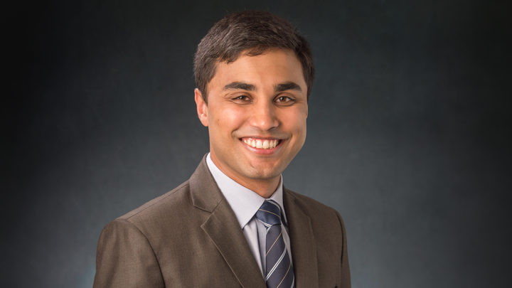 Akhil Rao, Ph.D. Akhil Rao, Ph.D.