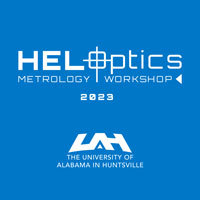 HEL Optics logo