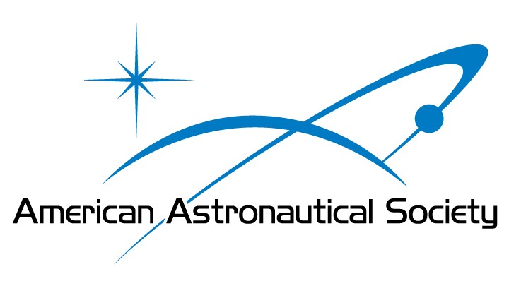 American Astronautical Society Logo