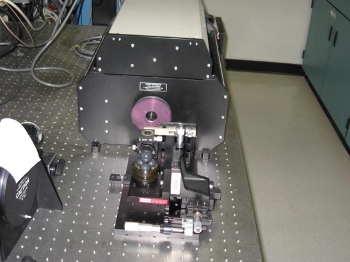 Point Diffraction interferometer