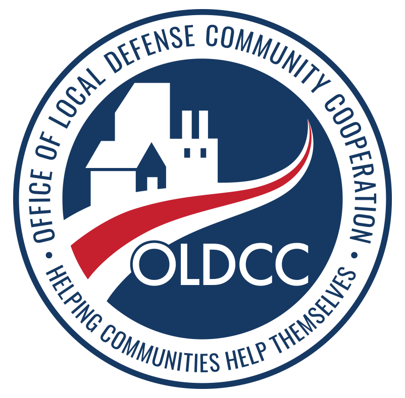 OLDCC logo