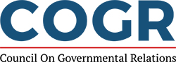 cogr Logo