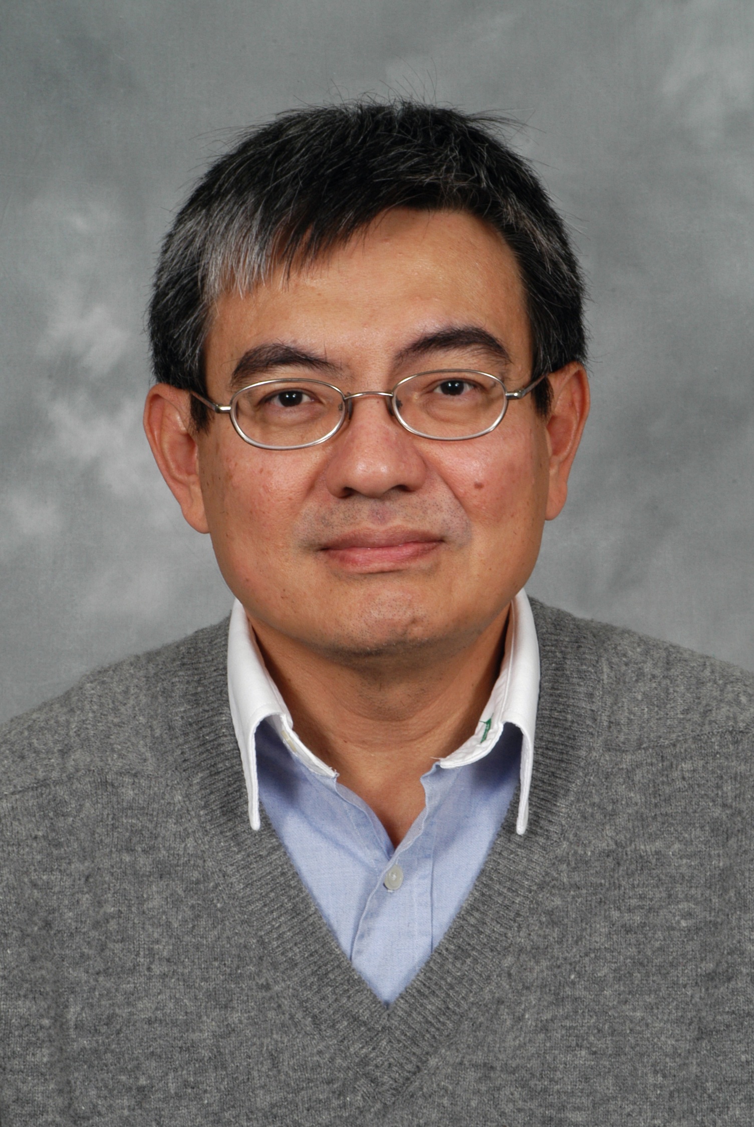 Dr. Chien-Pin Chen