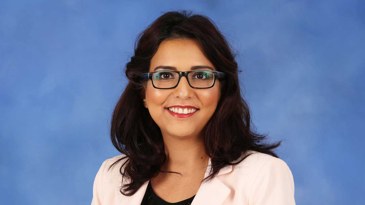 Dr. Mehrnaz Doustmohammadi