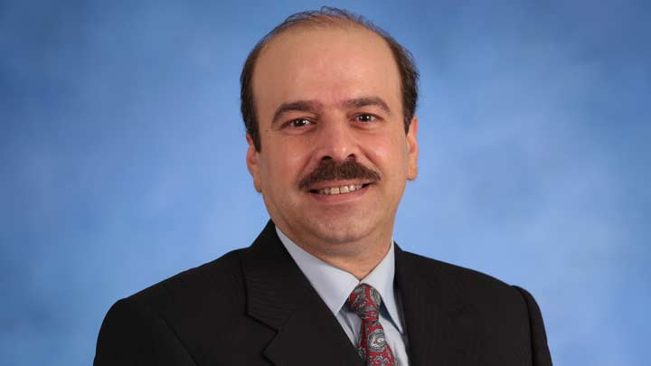 Dr. Ashraf Z. Al-Hamdan