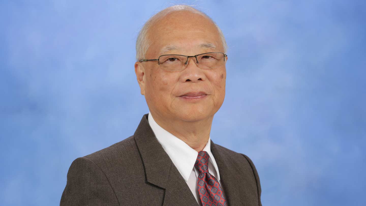 Dr. Dashen Shen
