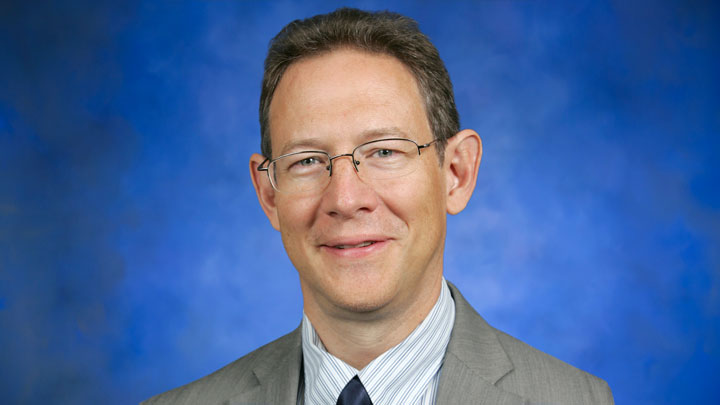 Dr. Daniel Armentrout