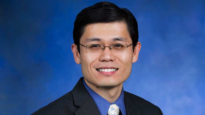 Dr. Gabriel Xu