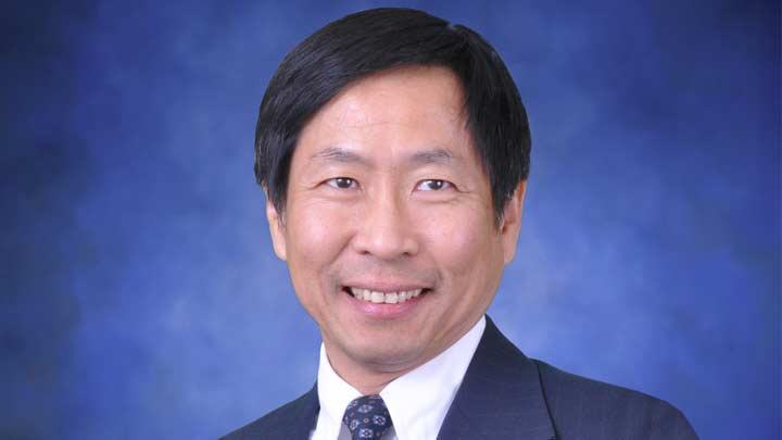 Dr. Mark Lin