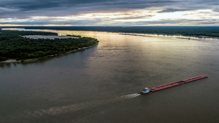 Gulf Research Program in the Gulf region