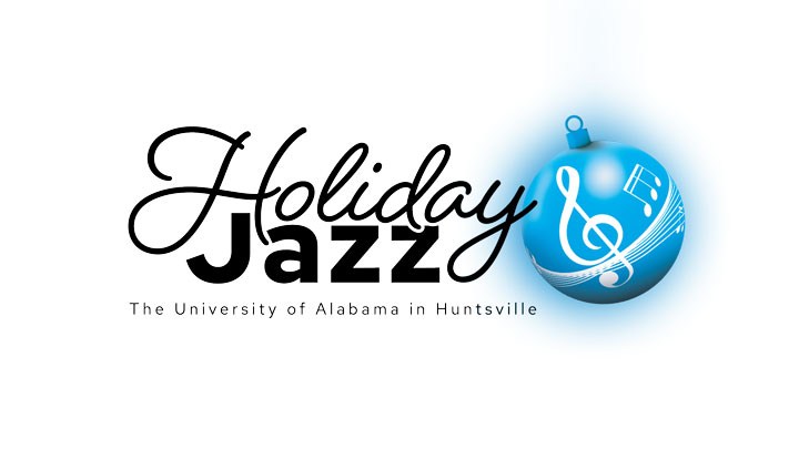 UAH Holiday Jazz