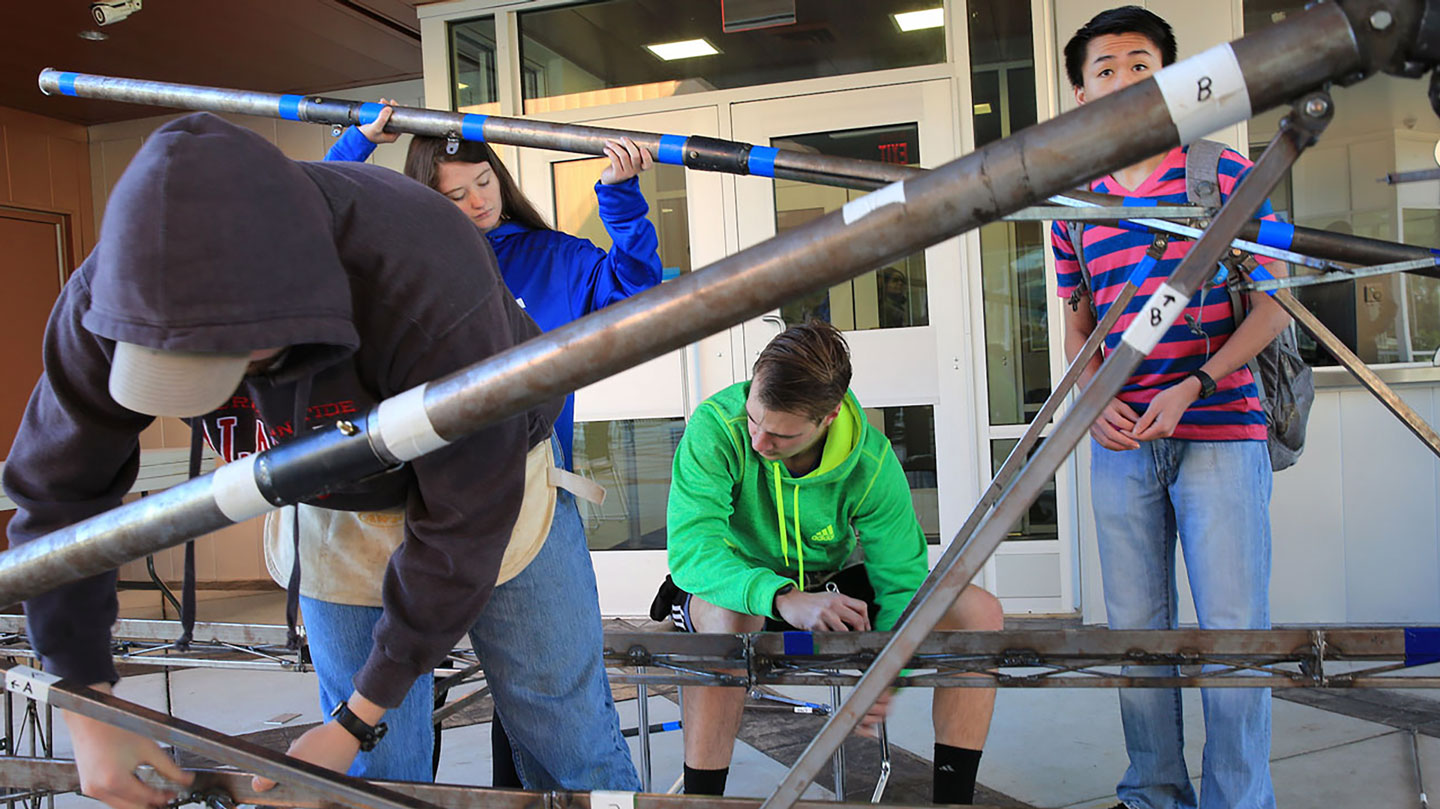 structural engineering