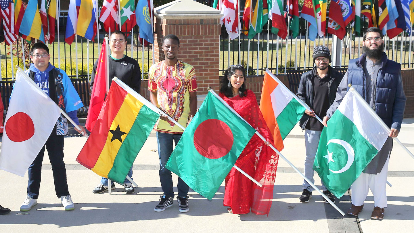 global pathways cert