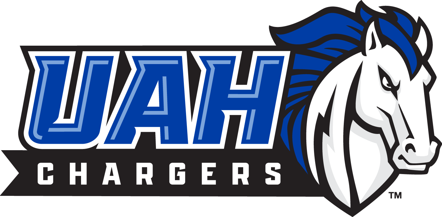uah chargers logo