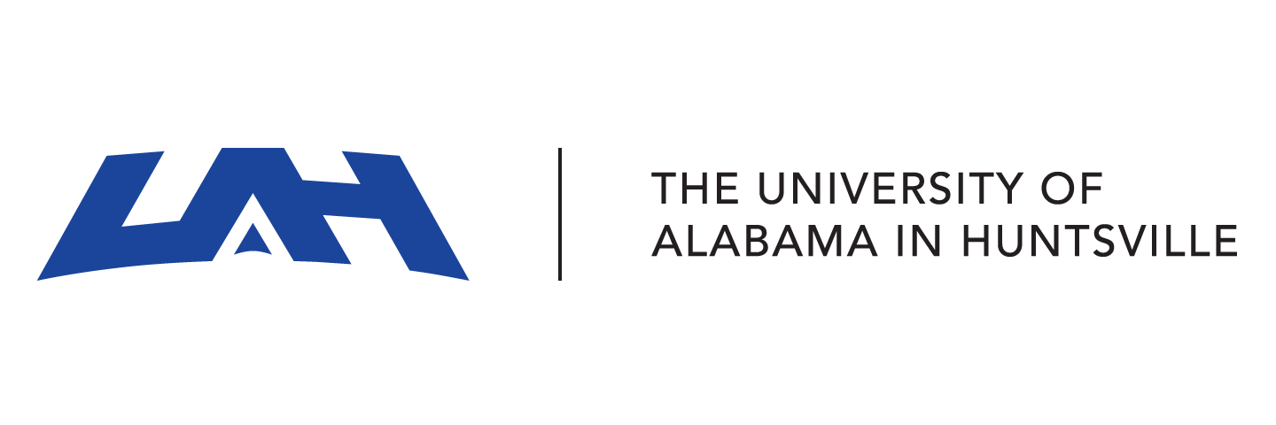 UAH Secondary Logo 2025 - Present