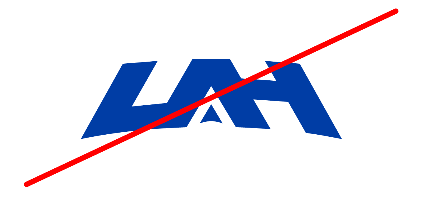 UAH logo - no wordmark