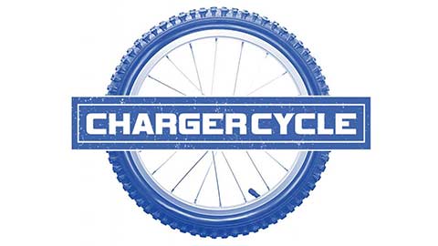 Charger Cycle logo