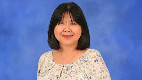 Dr. Belinda Ong