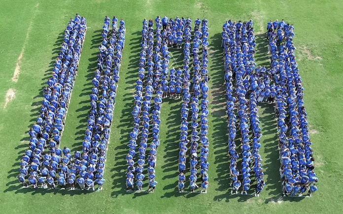 convocation 2268