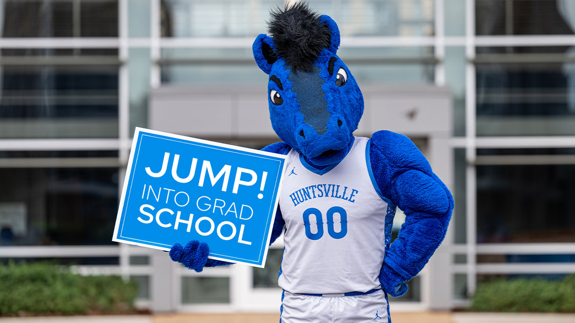 Graduate JUMP Program