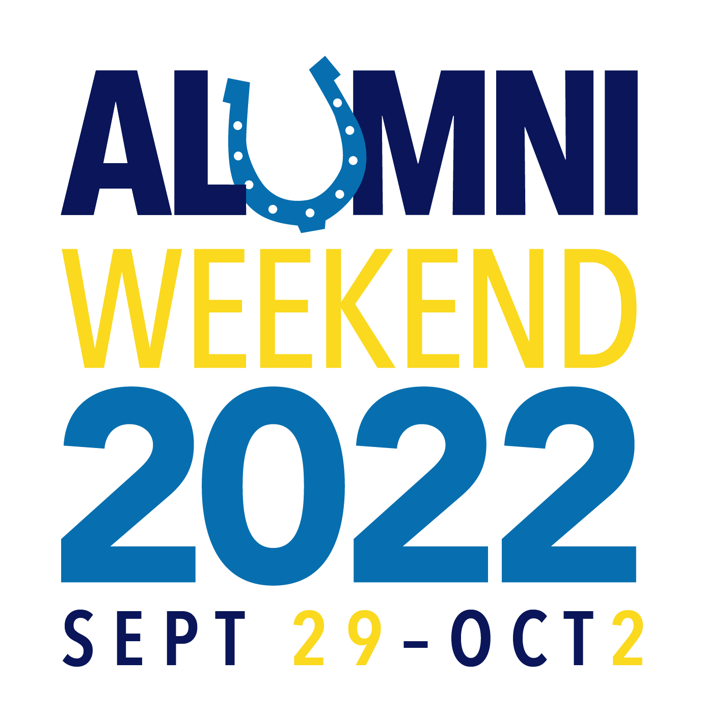 UAH Alumni Relations Alumni Weekend