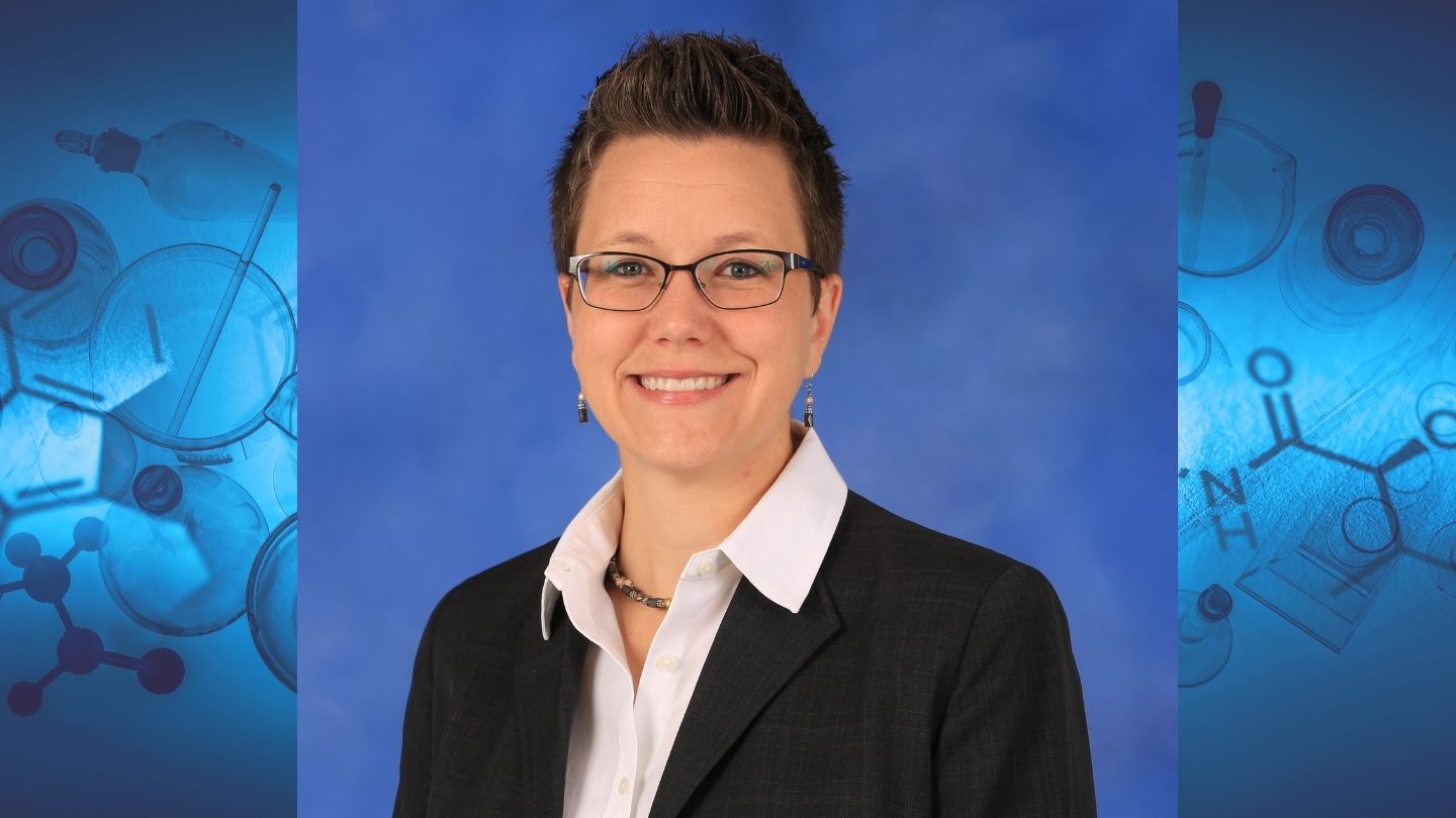 Faculty Research Spotlight: Dr. Christina Steidl, Associate Professor, Department of Sociology