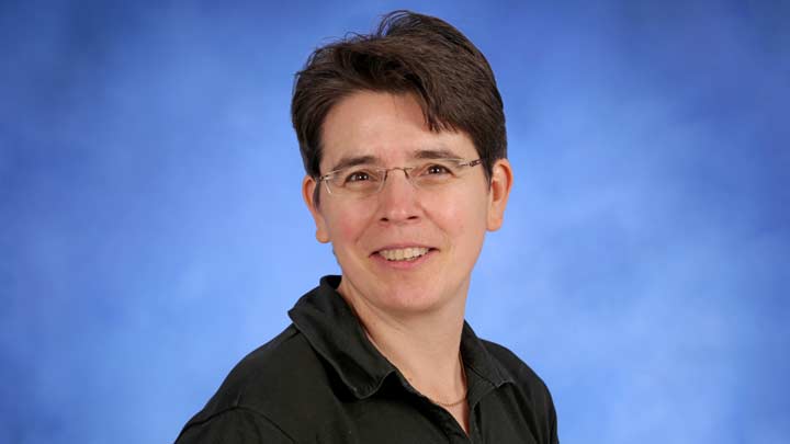 Dr. Deborah Heikes