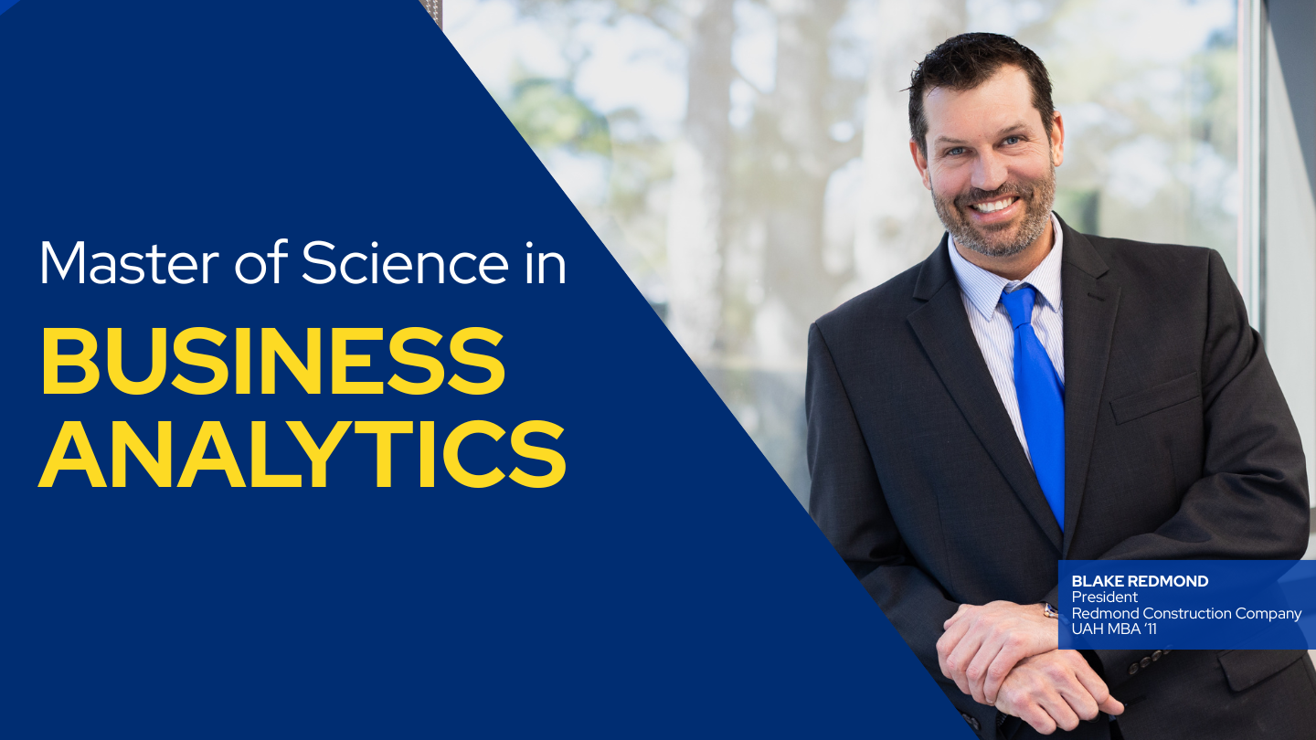 Grad header Business Analytics