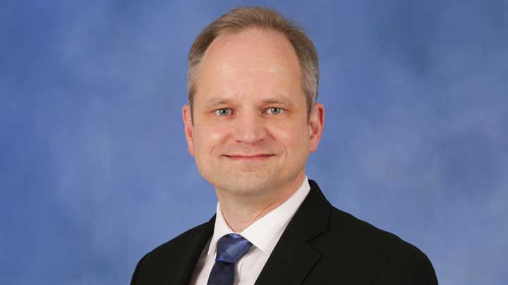 Dr. Rainer Steinwandt