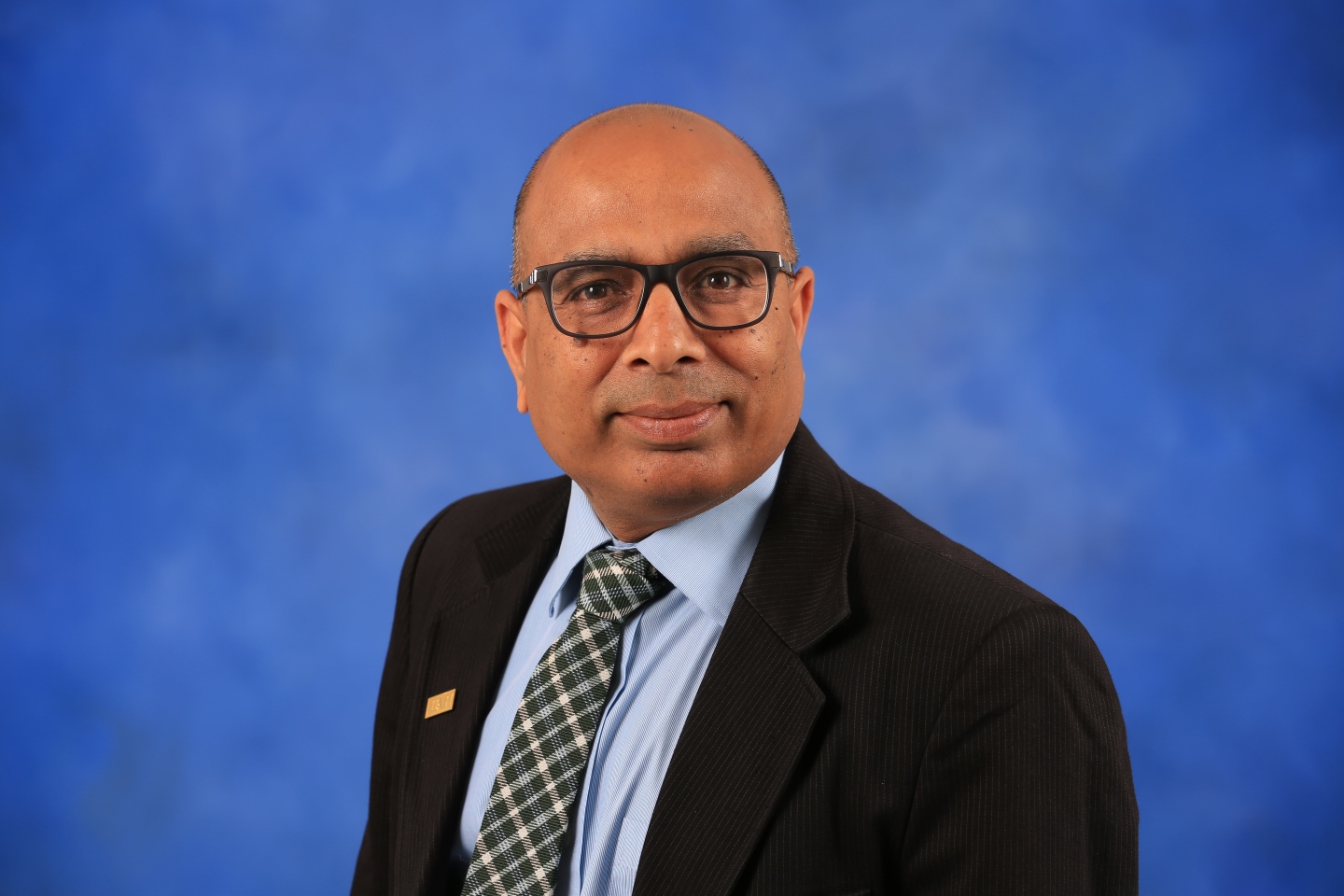 Dr. Ravi Patnayakuni