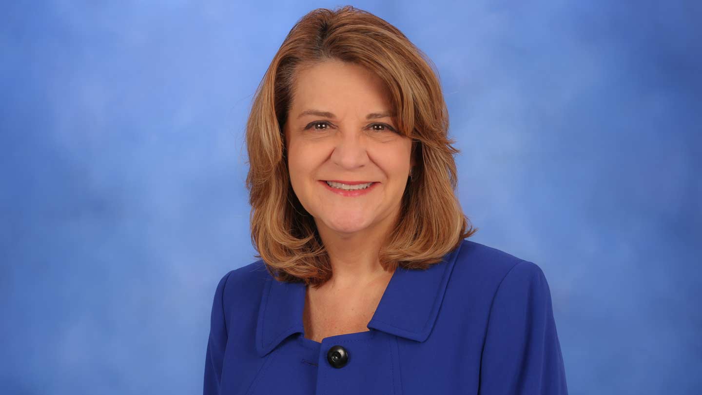 Dr. Karen Clanton