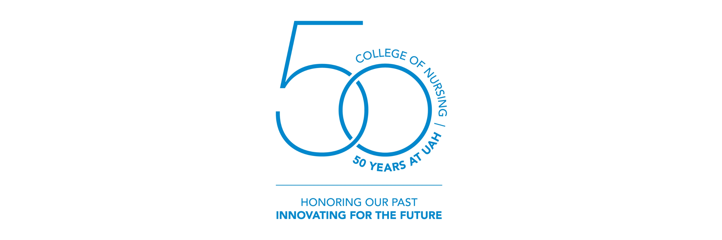 50th Anniversary of the UAH College of Nursing