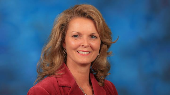 Tracy Thornton